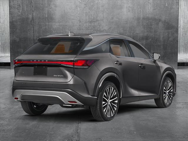 new 2025 Lexus RX 350 car, priced at $62,000