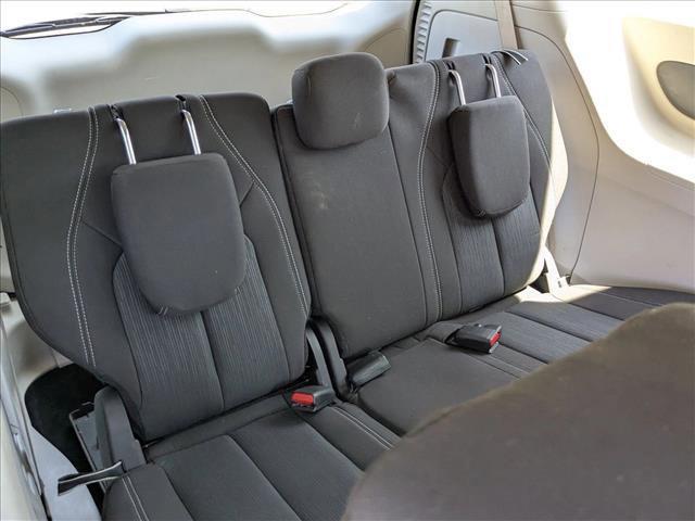 used 2022 Chrysler Voyager car, priced at $13,951
