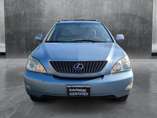 used 2006 Lexus RX 330 car, priced at $8,500