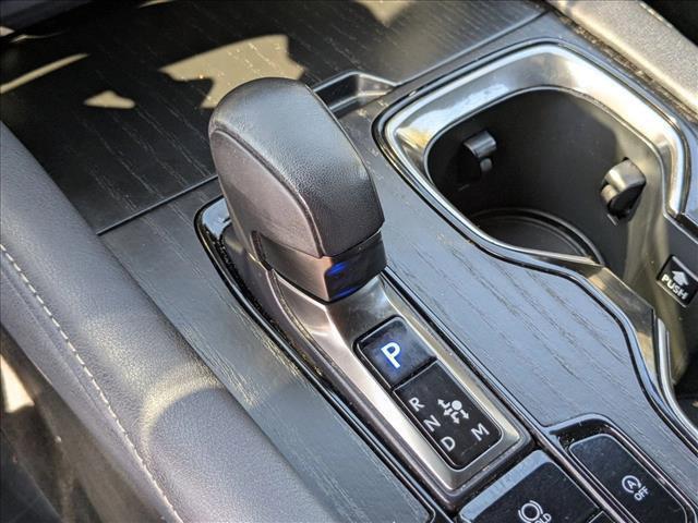 used 2023 Lexus RX 350 car, priced at $48,751