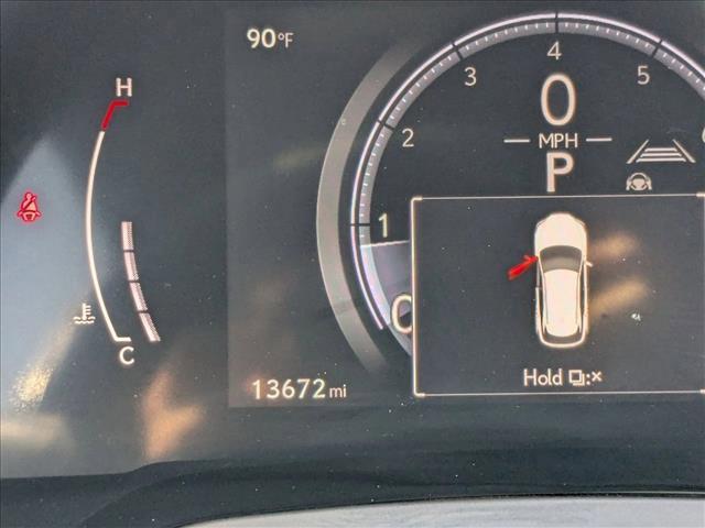 used 2023 Lexus RX 350 car, priced at $48,751