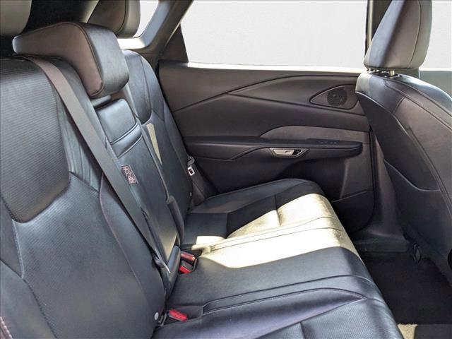 used 2023 Lexus RX 350 car, priced at $48,751
