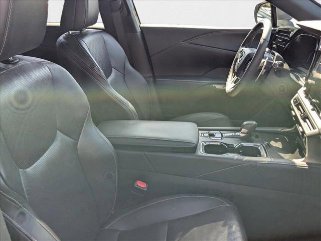 used 2023 Lexus RX 350 car, priced at $48,751