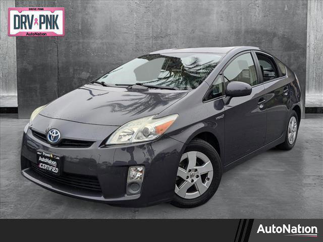 used 2011 Toyota Prius car, priced at $9,951