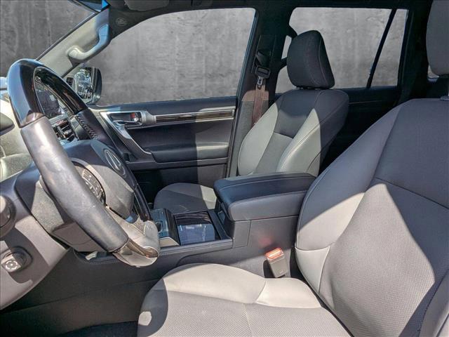 used 2023 Lexus GX 460 car, priced at $59,702