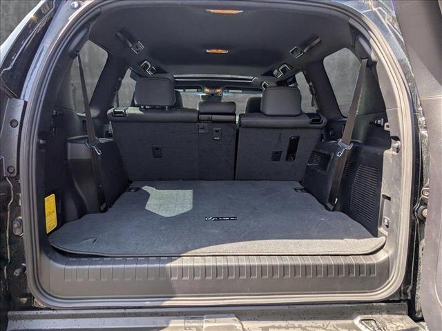 used 2023 Lexus GX 460 car, priced at $59,702