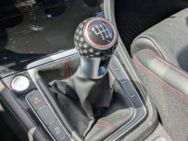 used 2021 Volkswagen Golf car, priced at $24,750