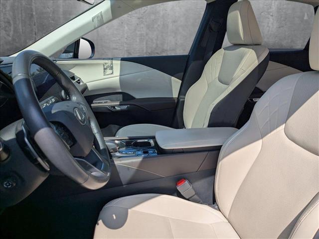 used 2023 Lexus RX 350 car, priced at $51,500