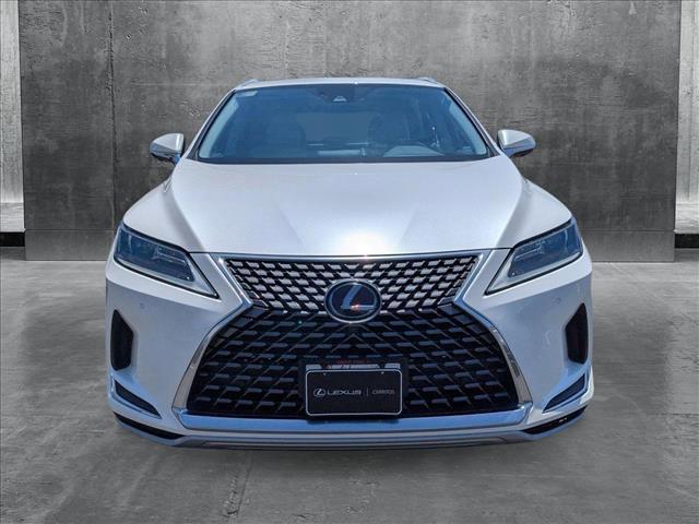 used 2020 Lexus RX 350 car, priced at $37,250