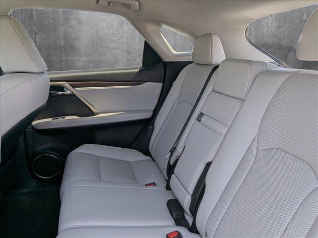 used 2020 Lexus RX 350 car, priced at $37,250