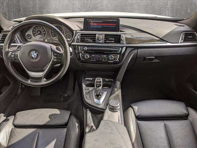 used 2020 BMW 430 Gran Coupe car, priced at $20,980