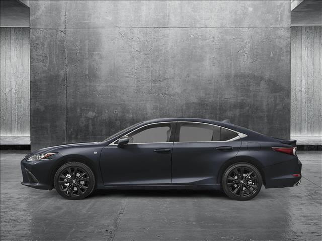 new 2025 Lexus ES 350 car, priced at $57,904