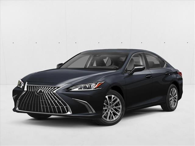new 2025 Lexus ES 350 car, priced at $49,040