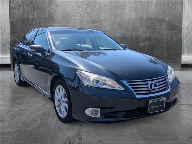 used 2011 Lexus ES 350 car, priced at $9,888