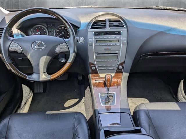 used 2011 Lexus ES 350 car, priced at $9,888