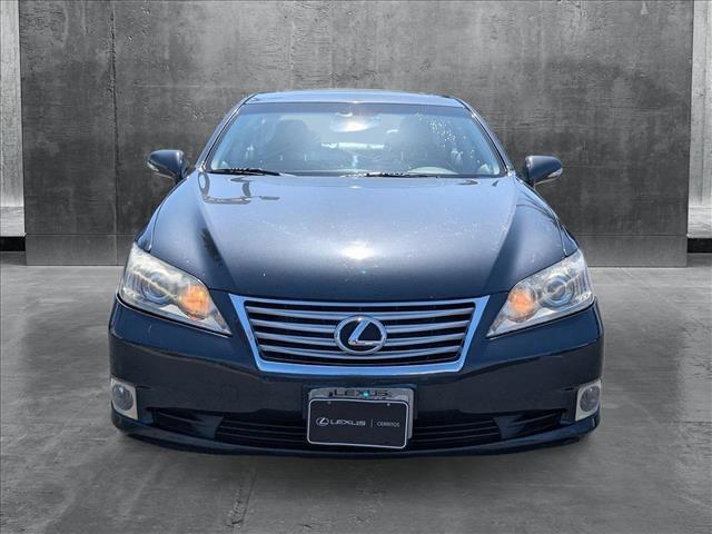 used 2011 Lexus ES 350 car, priced at $9,888