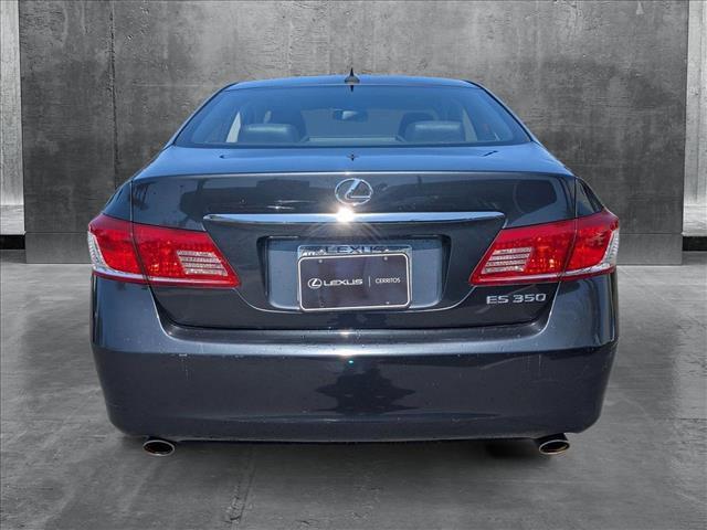 used 2011 Lexus ES 350 car, priced at $9,888