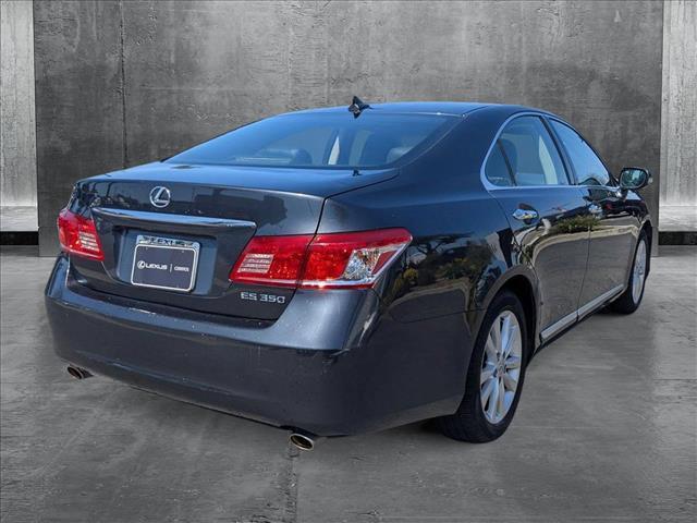 used 2011 Lexus ES 350 car, priced at $9,888