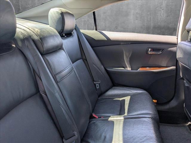used 2011 Lexus ES 350 car, priced at $9,888
