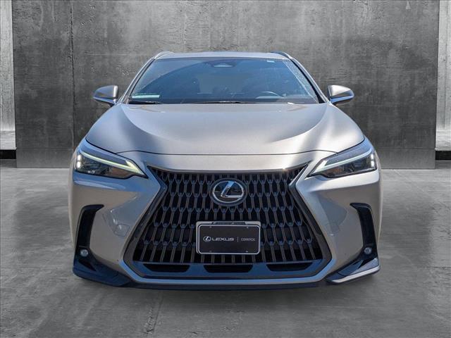 used 2023 Lexus NX 350 car, priced at $41,951