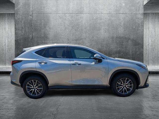 used 2023 Lexus NX 350 car, priced at $41,951