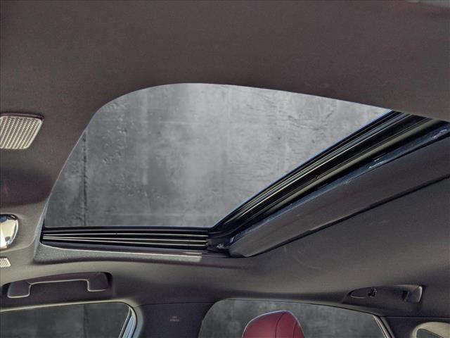 used 2023 Lexus NX 350 car, priced at $41,951