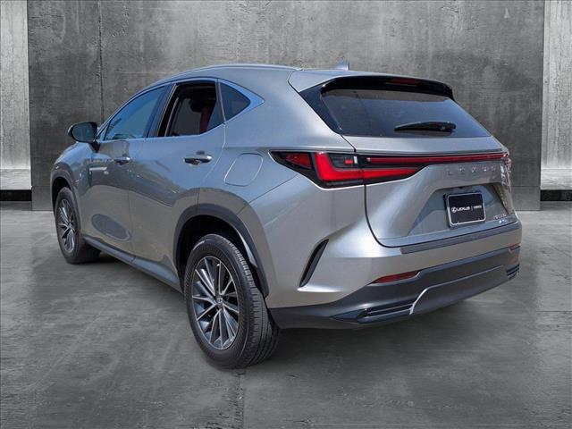 used 2023 Lexus NX 350 car, priced at $41,951