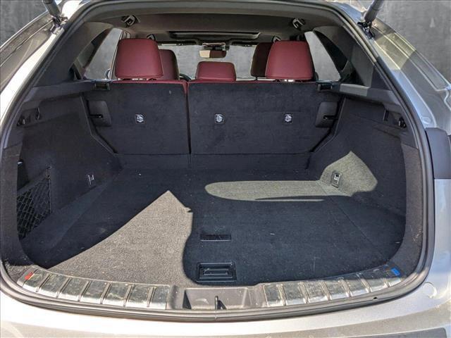 used 2023 Lexus NX 350 car, priced at $41,951