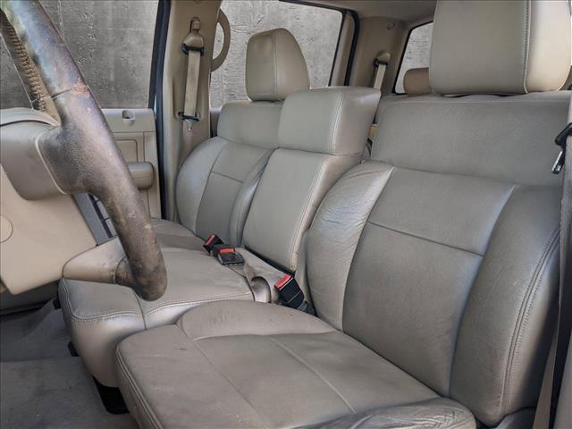 used 2007 Ford F-150 car, priced at $9,980