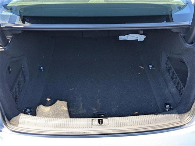 used 2020 Audi A4 car, priced at $20,850