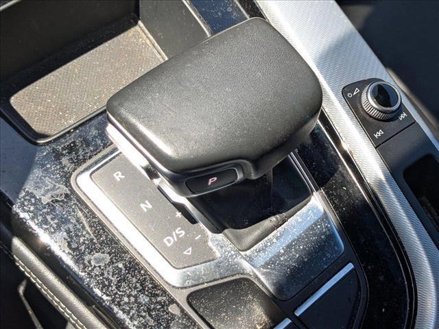 used 2020 Audi A4 car, priced at $20,850