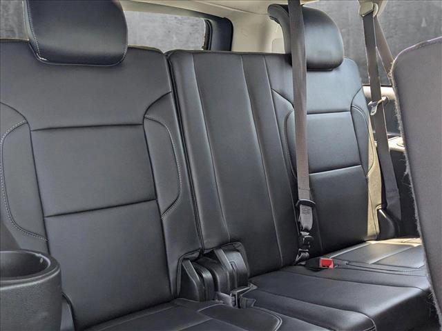 used 2015 Chevrolet Suburban car, priced at $17,951