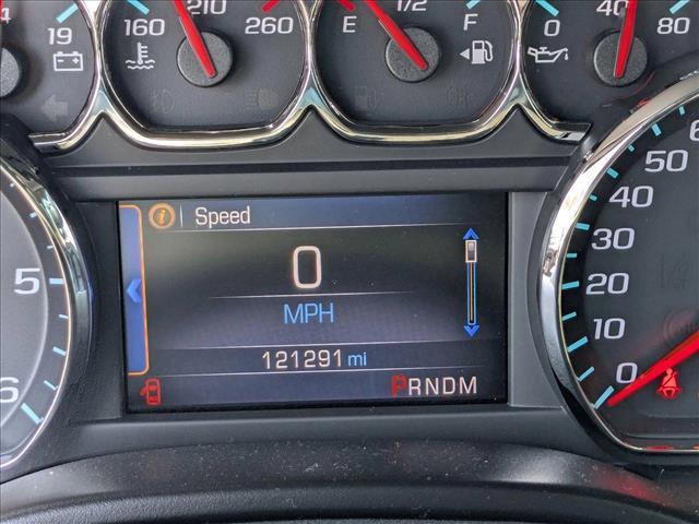 used 2015 Chevrolet Suburban car, priced at $17,951