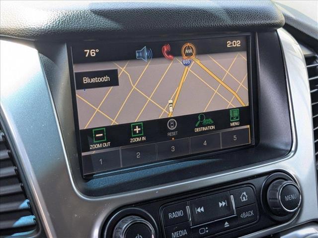 used 2015 Chevrolet Suburban car, priced at $17,951