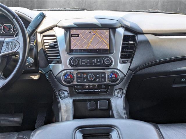 used 2015 Chevrolet Suburban car, priced at $17,951