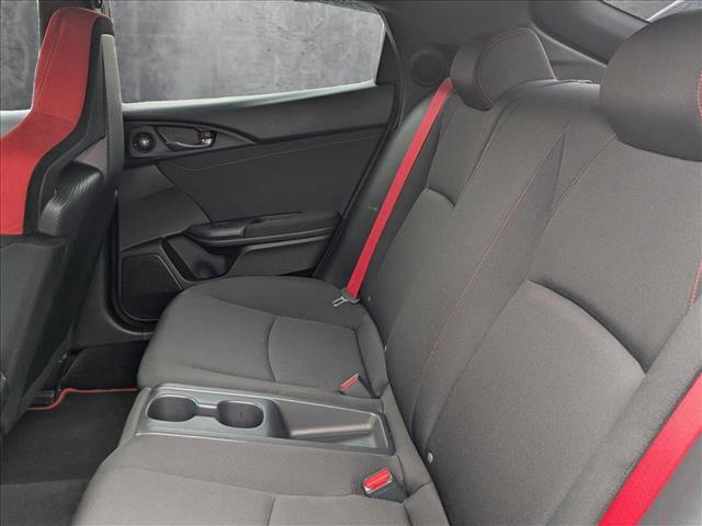 used 2021 Honda Civic Type R car, priced at $43,951