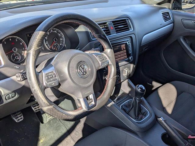 used 2012 Volkswagen Jetta car, priced at $6,951