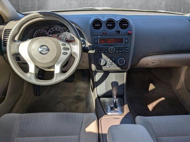 used 2010 Nissan Altima car, priced at $5,495