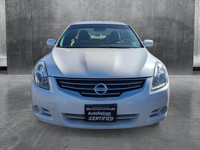 used 2010 Nissan Altima car, priced at $5,495