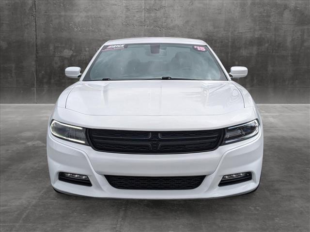used 2015 Dodge Charger car, priced at $11,951