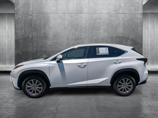 used 2018 Lexus NX 300 car, priced at $22,478