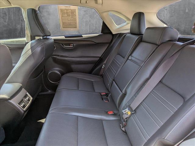used 2018 Lexus NX 300 car, priced at $22,478