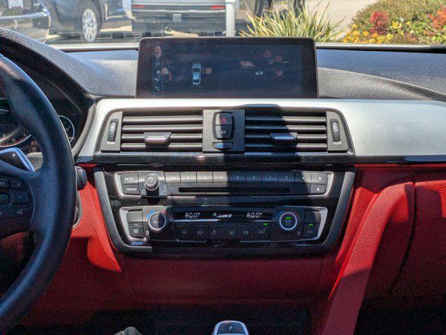 used 2017 BMW 430 Gran Coupe car, priced at $17,750