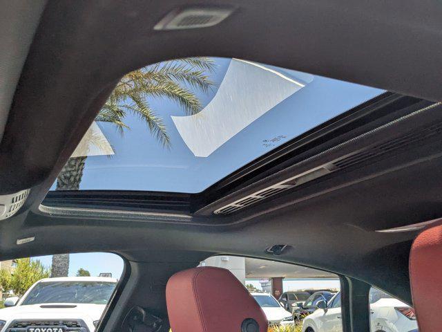 used 2017 BMW 430 Gran Coupe car, priced at $17,750