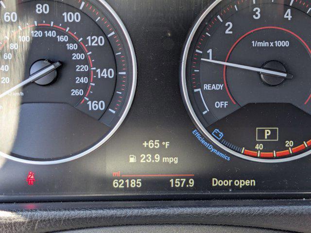 used 2017 BMW 430 Gran Coupe car, priced at $17,750
