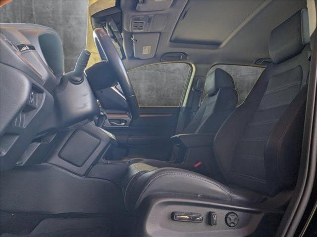 used 2022 Honda CR-V car, priced at $26,951