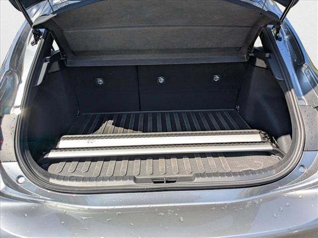 used 2024 Toyota GR Corolla car, priced at $39,695