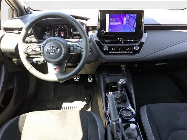 used 2024 Toyota GR Corolla car, priced at $39,695