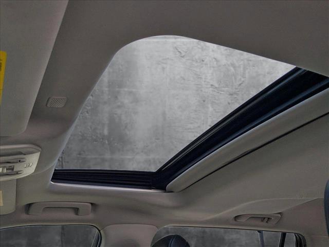 used 2022 Toyota Highlander car, priced at $34,750