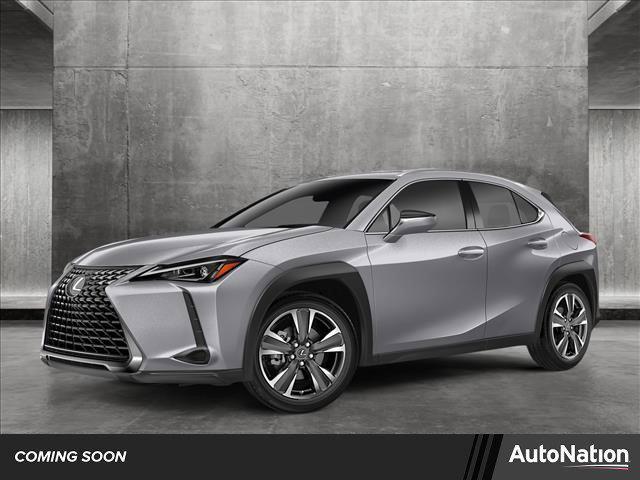 new 2025 Lexus UX 300h car, priced at $42,949